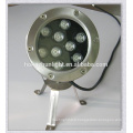 Meilleur prix pour la lampe sous-marine de la piscine LED IP68 China Manufaturer AC12V